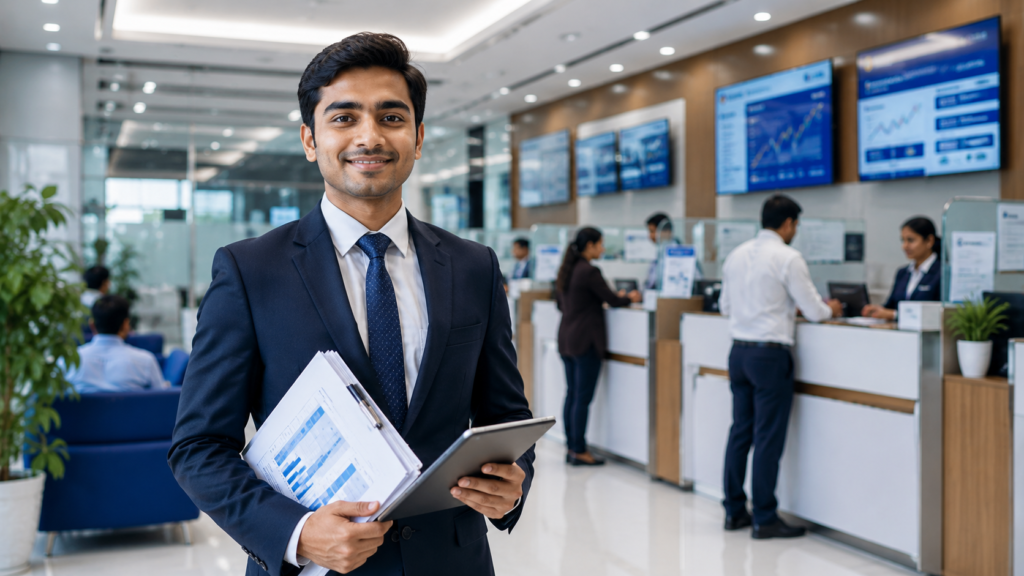How to Become a Banker